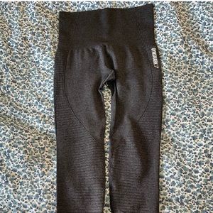 Energy+seamless leggings